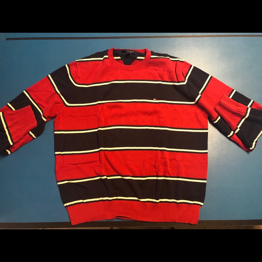 Men’s Tommy Hilfiger Sweater